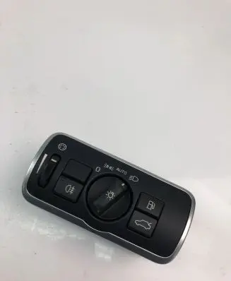 Volvo XC60 Light switch 31443839