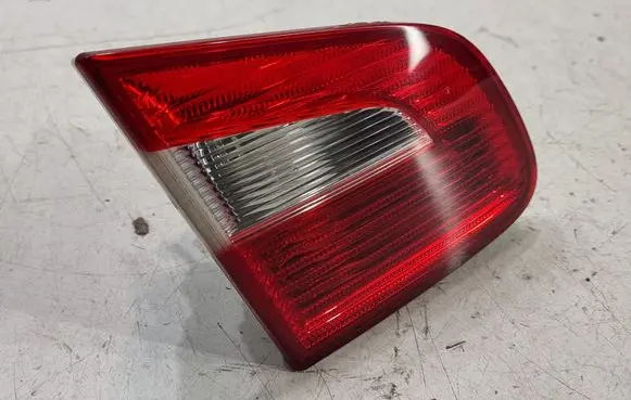 Skoda Superb B6 (3T) Tailgate rear/tail lights 3T5945093