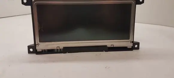 Audi A6 S6 C6 4F Screen/display/small screen 4F0919603