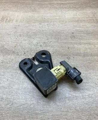 Toyota Yaris Airbag deployment crash/impact sensor 8917352040