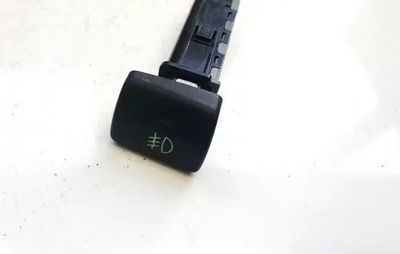 Hyundai Santa Fe Fog light switch 