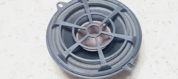 Renault Scenic II - Grand scenic II Rear door speaker 8200439474