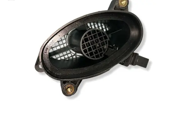 BMW X5 E53 Mass air flow meter 0928400504