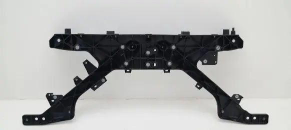 Tesla Model Y Radiator trim 
