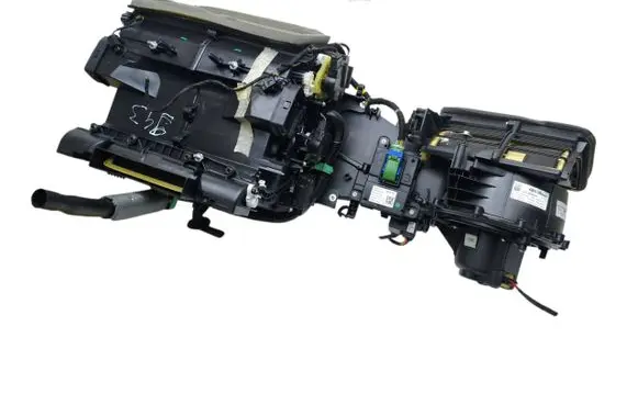Alfa Romeo Stelvio Interior heater climate box assembly 00505575360 5BB60000J 23171