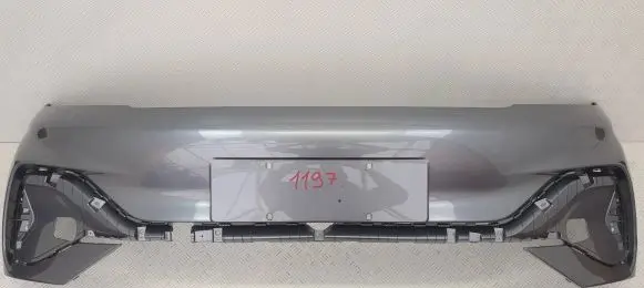 BYD Atto 3 Front bumper