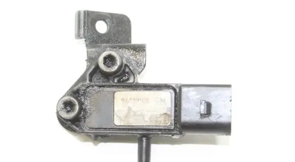 Opel Antara Exhaust gas pressure sensor 96419104