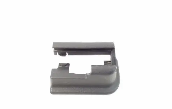 Seat trim