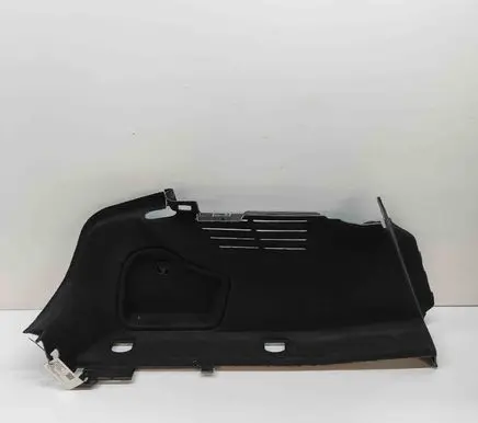 Audi A5 Trunk/boot side trim panel 8W6863879J