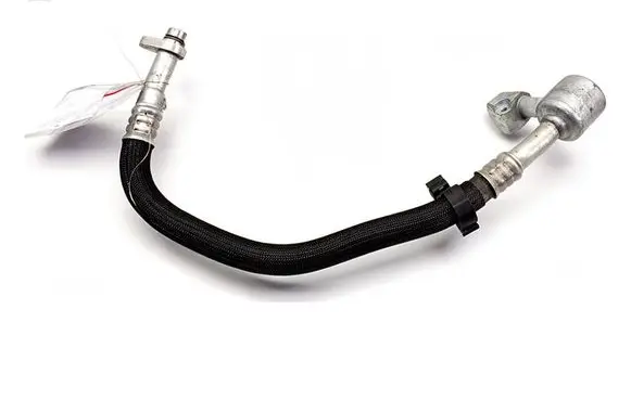 Alfa Romeo Giulia Air conditioning (A/C) pipe/hose 50532288