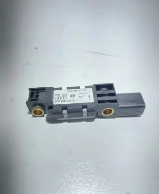 Audi A4 S4 B6 8E 8H Airbag deployment crash/impact sensor 8E0959643A