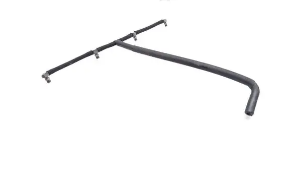 Fiat Doblo Fuel return line/hose 