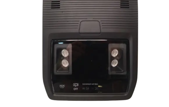Volkswagen Tiguan Headlining lighting console trim 5H0959561AB