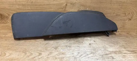 Volvo V70 Front door seat control surround trim 39892966