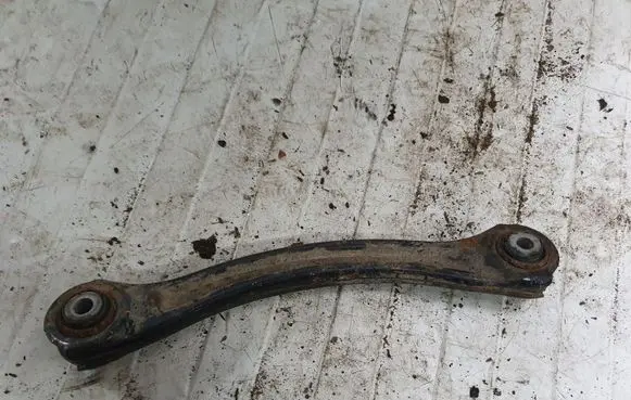 Mercedes-Benz C W203 Rear upper control arm/wishbone NOCODE
