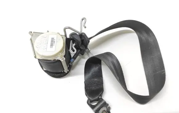Ford Galaxy Third row seat belt 33044869