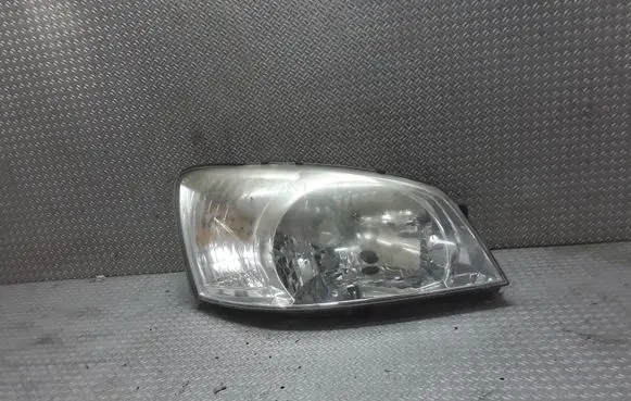 Hyundai Getz Headlight/headlamp