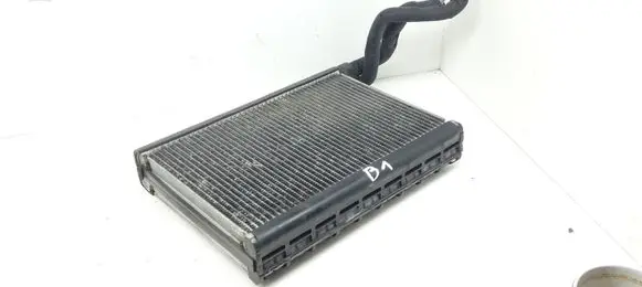 Air conditioning (A/C) radiator (interior)