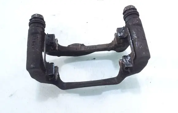 BMW 7 G11 G12 Brake caliper pad carrier rear 