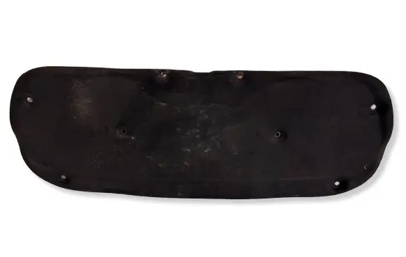 Citroen C4 Cactus Engine bonnet/hood sound/heat insulation WYGLUSZKACAC