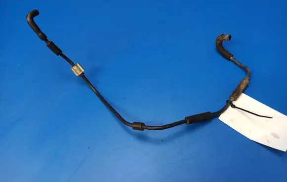 Mercedes-Benz E W212 Vacuum line/pipe/hose A6510706332