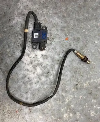 Renault Master III Lambda probe sensor 227930660RBIILI 227930660R