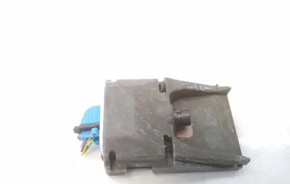 Peugeot 208 II Front bumper camera 9836833180