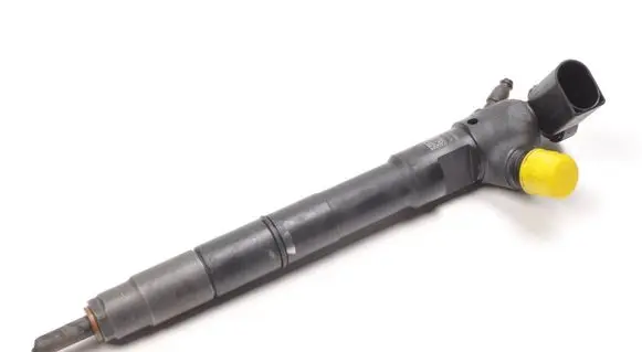 Skoda Octavia Mk3 (5E) Fuel injector 04L130277BF