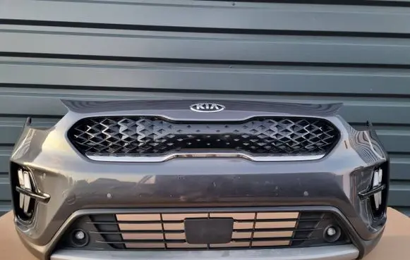 KIA Niro Front bumper 86511G5500