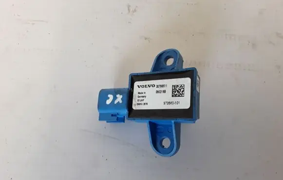 Volvo XC60 Sensor