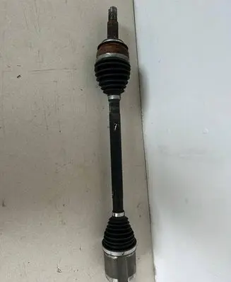 Nissan Ariya Front driveshaft