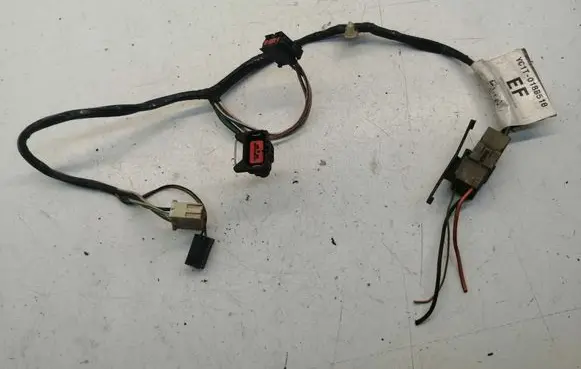 Ford Transit Panel wiring YC1T018B518EF