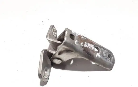 Citroen C-Crosser Front door lower hinge 