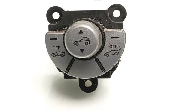 Mercedes-Benz SLK R171 Sunroof switch A1718205110