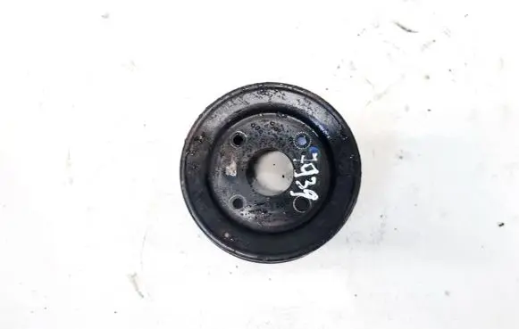 Isuzu D-Max Water pump pulley 