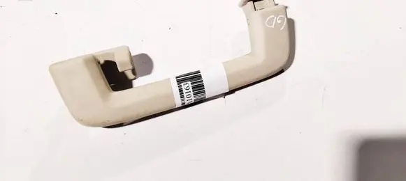 Land Rover Range Rover Sport L320 Rear interior roof grab handle 168000270 168000180