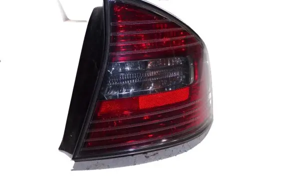 Subaru Legacy Rear/tail lights