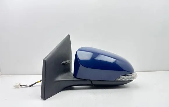 Toyota Auris E180 Front door electric wing mirror E11026983
