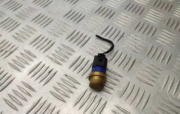 Volkswagen Sharan Coolant temperature sensor 7M3919369A