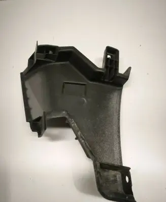 Hyundai Ioniq Intercooler air guide/duct channel 86567G2500