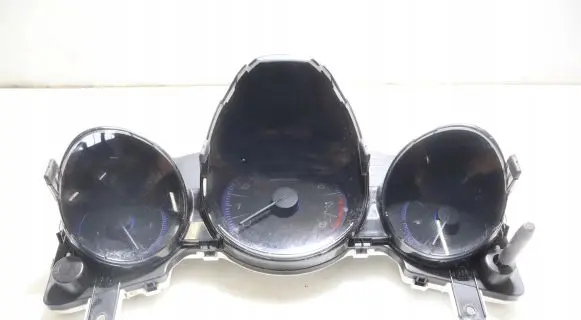 Honda Civic IX Clock 