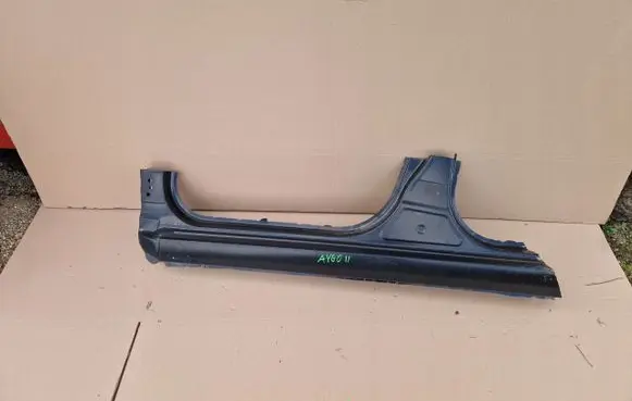 Toyota Aygo AB40 ABS brake wheel speed sensor 