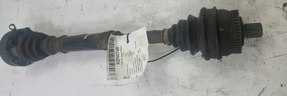 Audi A4 S4 B5 8D Front driveshaft
