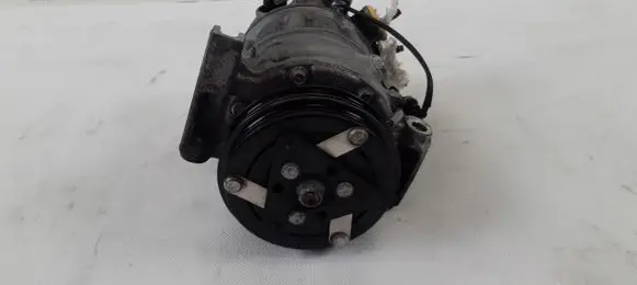 Volvo S60 Air conditioning (A/C) compressor (pump) 31418490