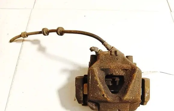 BMW 3 E90 E91 Front brake caliper 