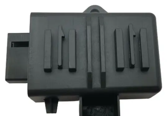 Volkswagen ID. Buzz Central body control module 2K7959760D