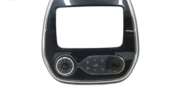Renault Captur Central console control unit 56748322