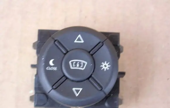 Peugeot 508 Other switches/knobs/shifts 96661115XT 96661115