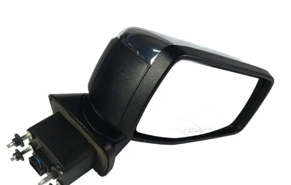 Chevrolet Silverado Front door electric wing mirror 84823131