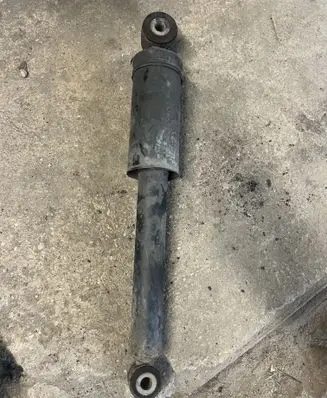 Renault Megane II Rear shock absorber/damper